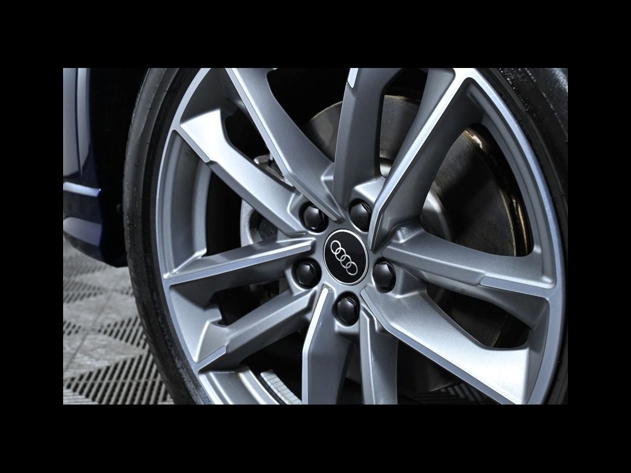 2024 Audi Q3 S line Premium Plus