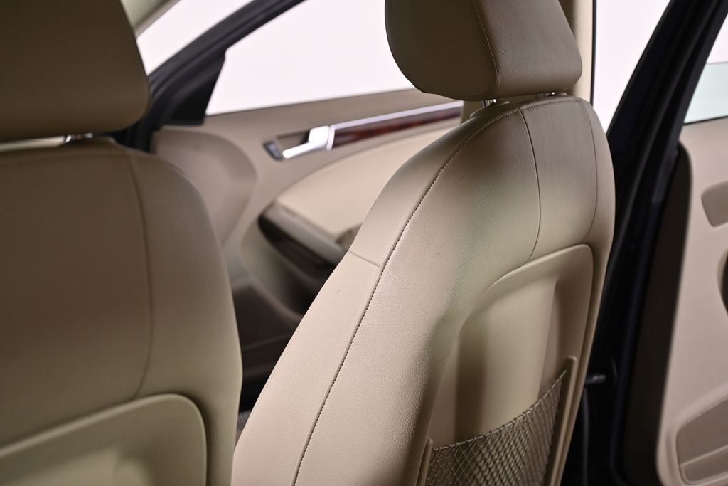 2012 Audi A4 2.0T Premium Plus quattro