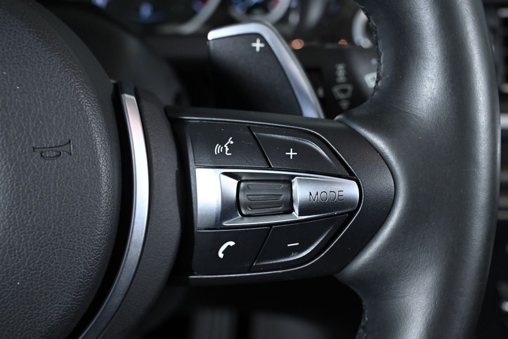 2017 BMW 6 Series 650i xDrive