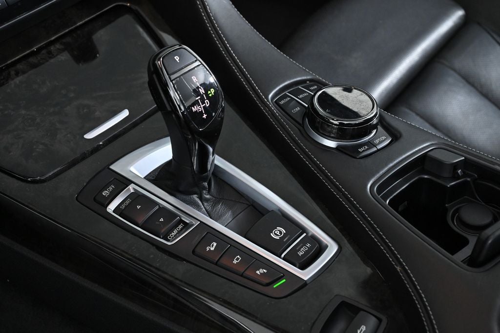 2017 BMW 6 Series 650i xDrive