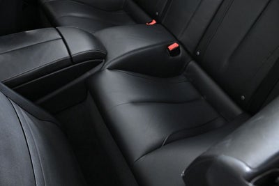 2017 BMW 6 Series 650i xDrive