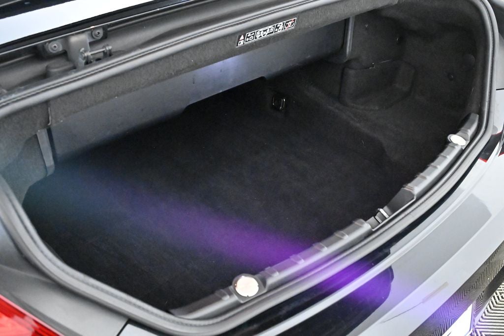 2017 BMW 6 Series 650i xDrive