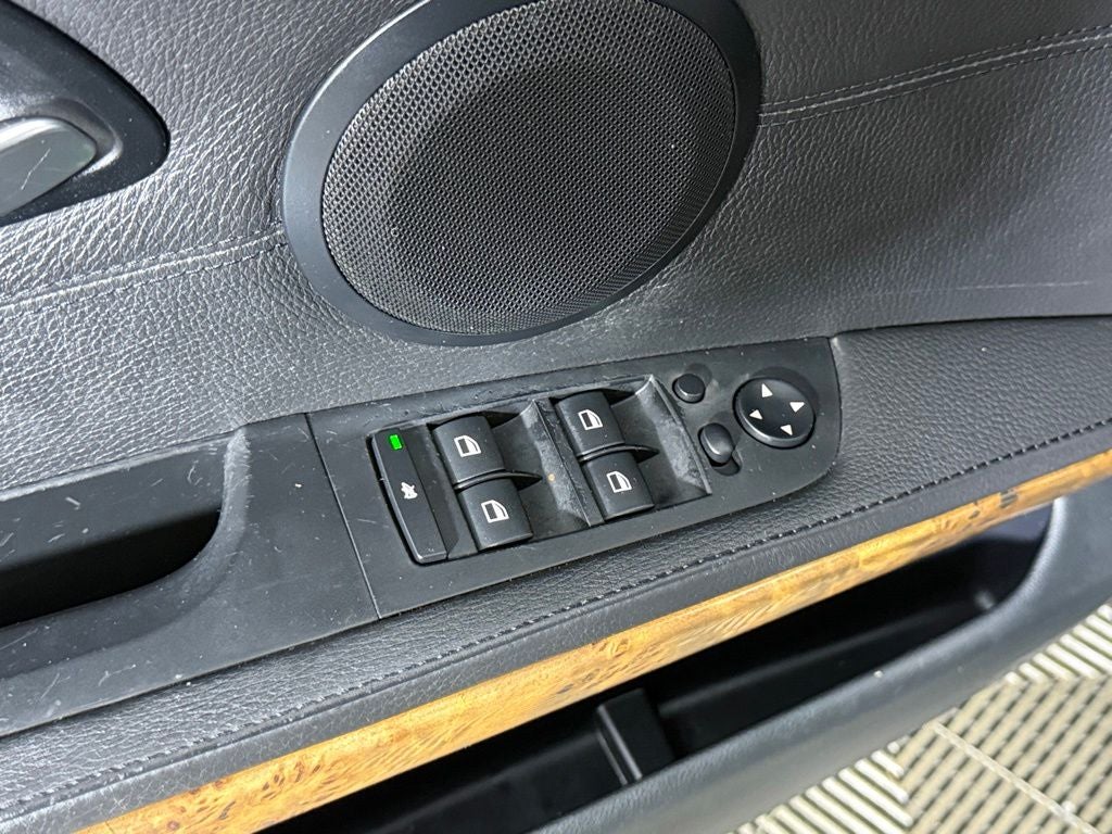 2007 BMW 3 Series 328i