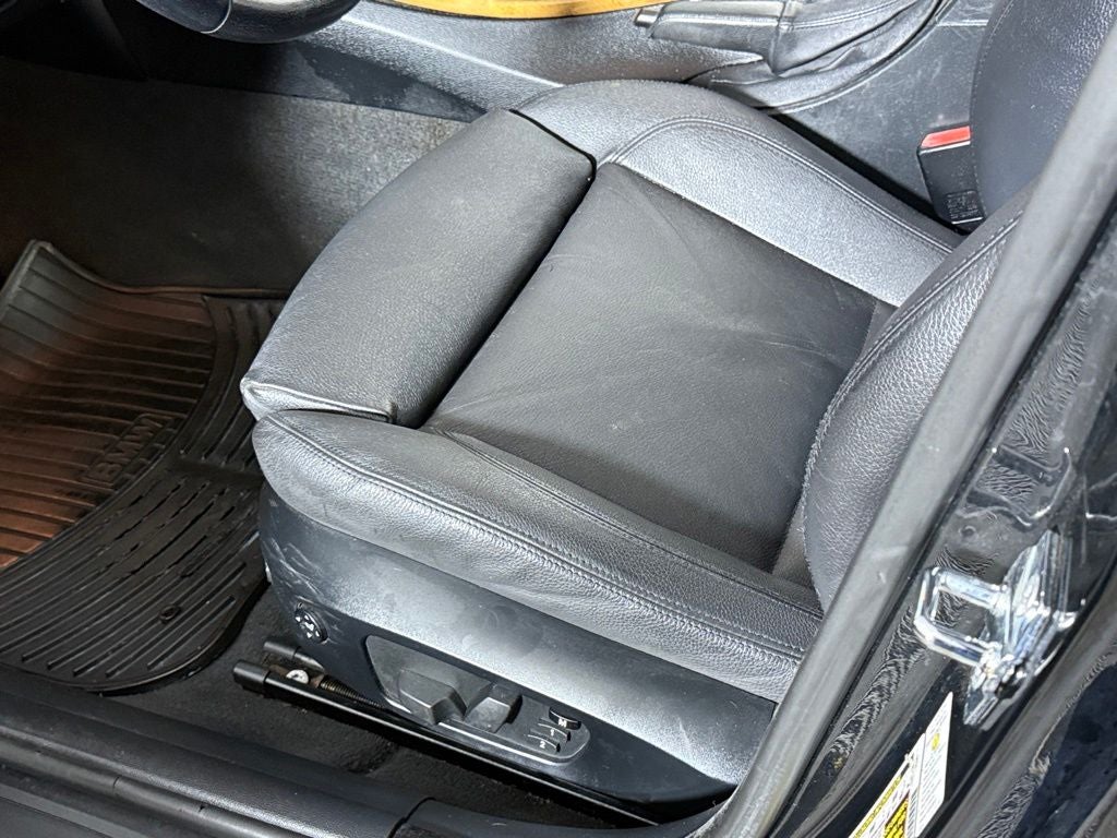 2007 BMW 3 Series 328i