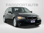 2007 BMW 3 Series 328i