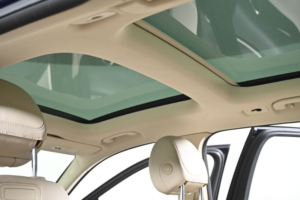 2019 Mercedes-Benz GLC GLC 300