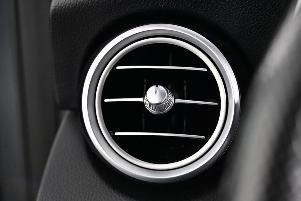 2018 Mercedes-Benz GLC GLC 300 4MATIC®