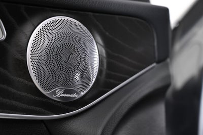 2018 Mercedes-Benz GLC GLC 300 4MATIC®