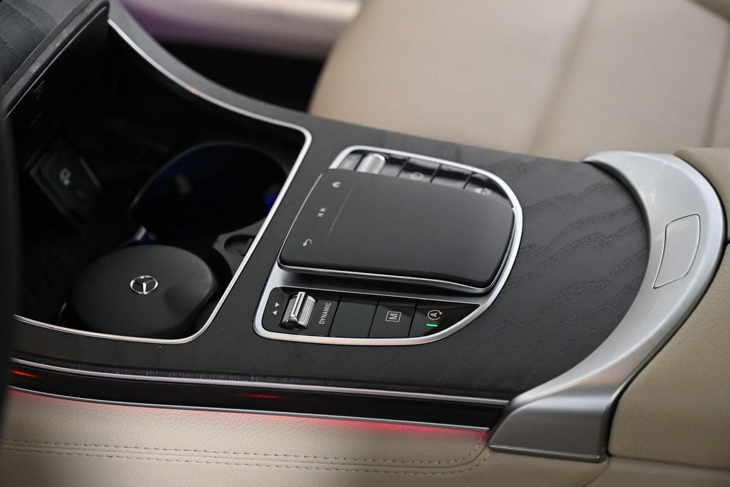 2020 Mercedes-Benz GLC GLC 300