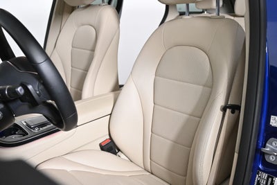 2020 Mercedes-Benz GLC GLC 300