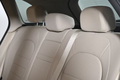 2020 Mercedes-Benz GLC GLC 300