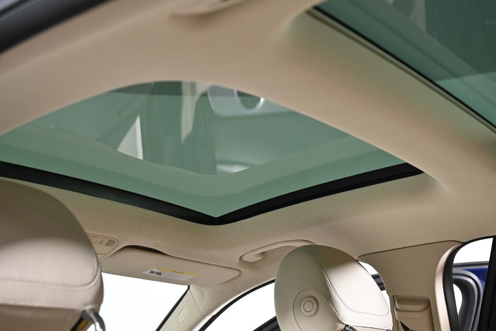 2020 Mercedes-Benz GLC GLC 300