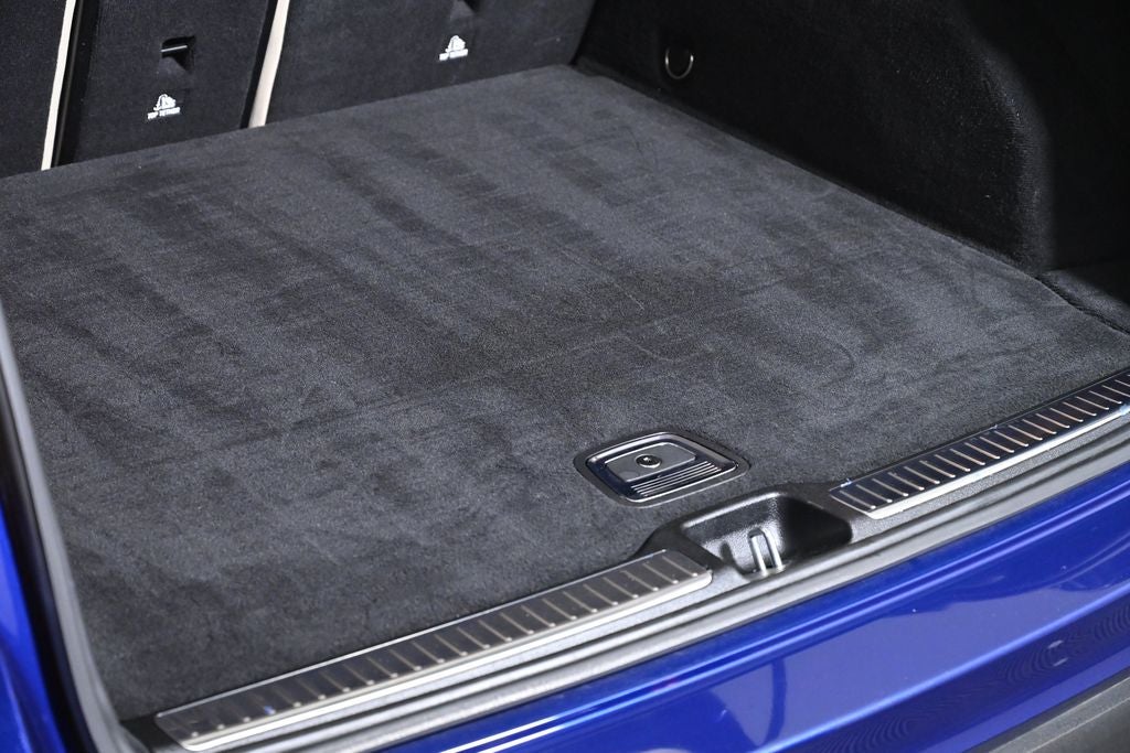 2020 Mercedes-Benz GLC GLC 300