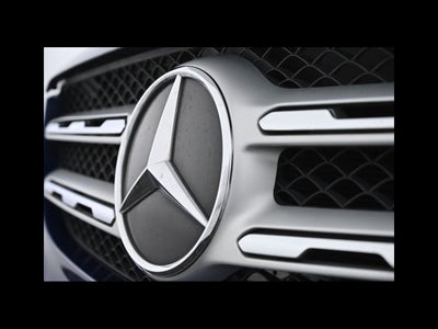 2020 Mercedes-Benz GLC GLC 300