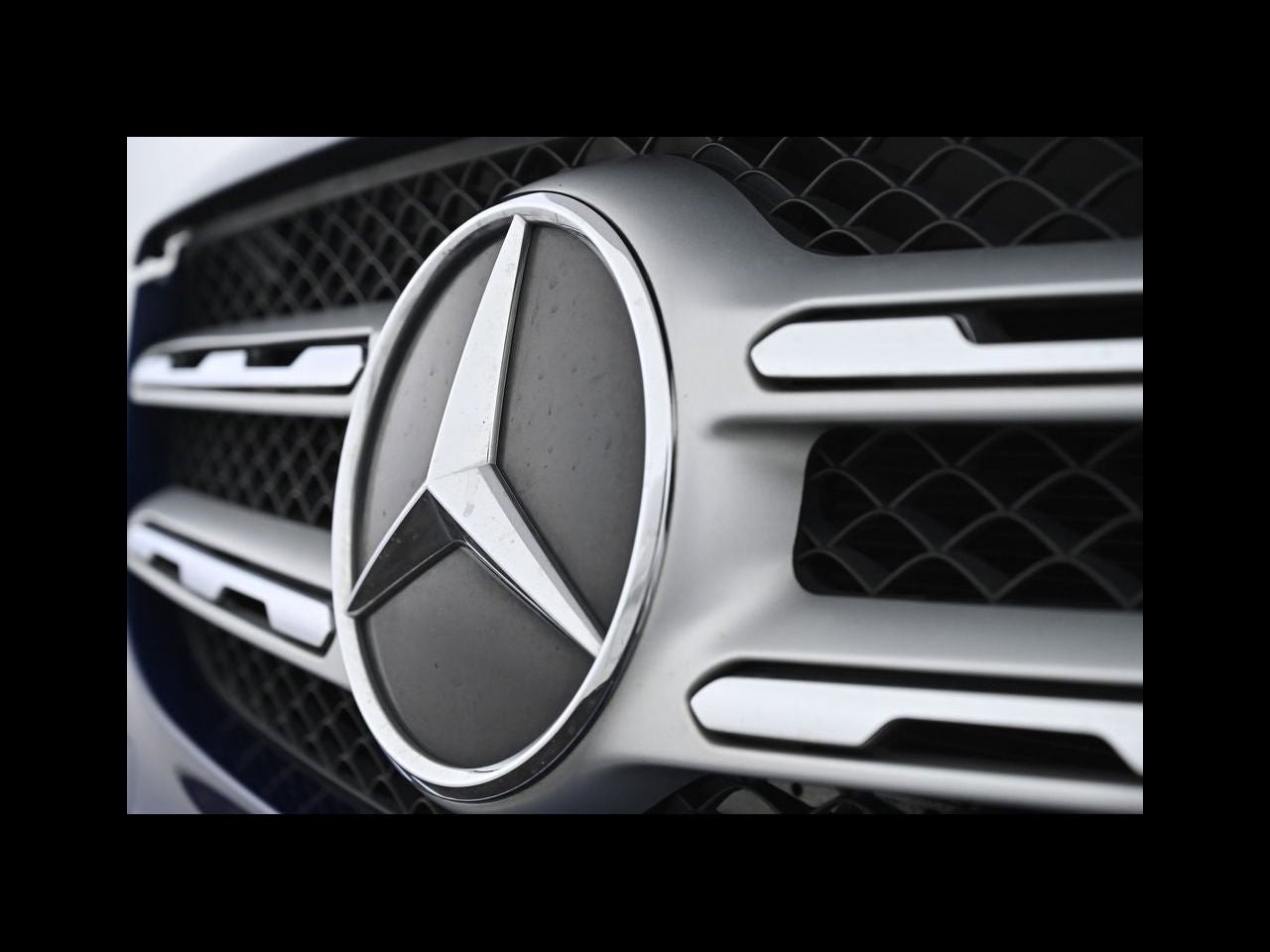 2020 Mercedes-Benz GLC GLC 300