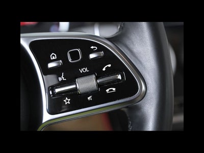 2020 Mercedes-Benz GLC GLC 300