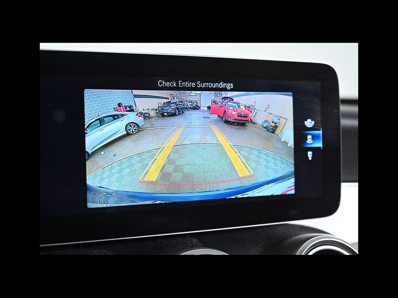 2020 Mercedes-Benz GLC GLC 300