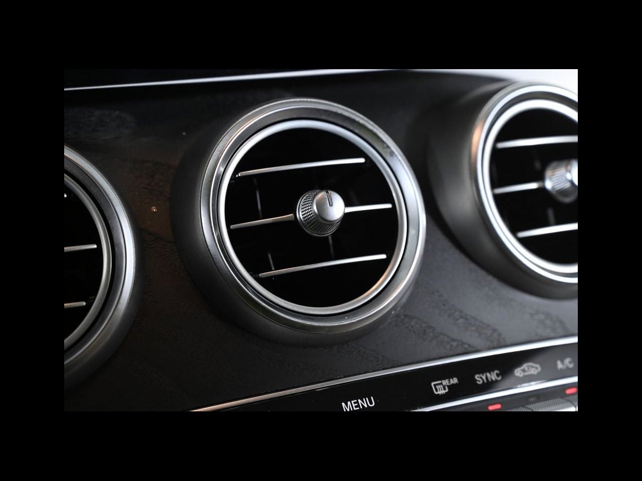 2020 Mercedes-Benz GLC GLC 300