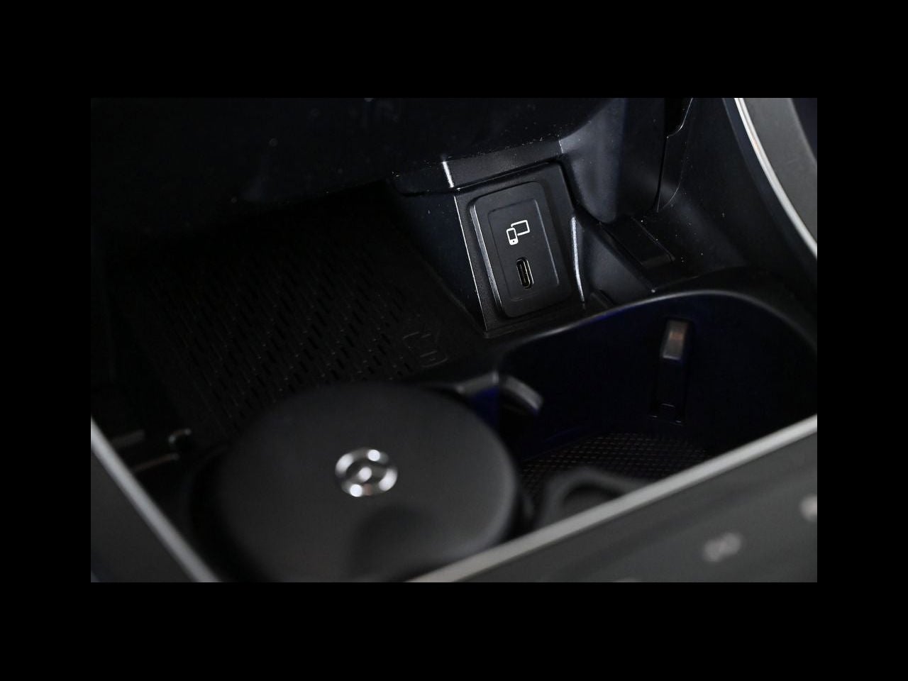 2020 Mercedes-Benz GLC GLC 300