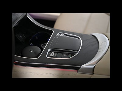 2020 Mercedes-Benz GLC GLC 300