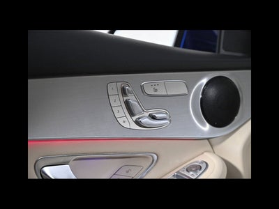 2020 Mercedes-Benz GLC GLC 300