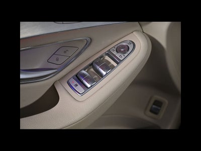 2020 Mercedes-Benz GLC GLC 300