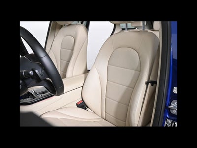 2020 Mercedes-Benz GLC GLC 300