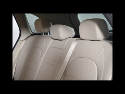 2020 Mercedes-Benz GLC GLC 300