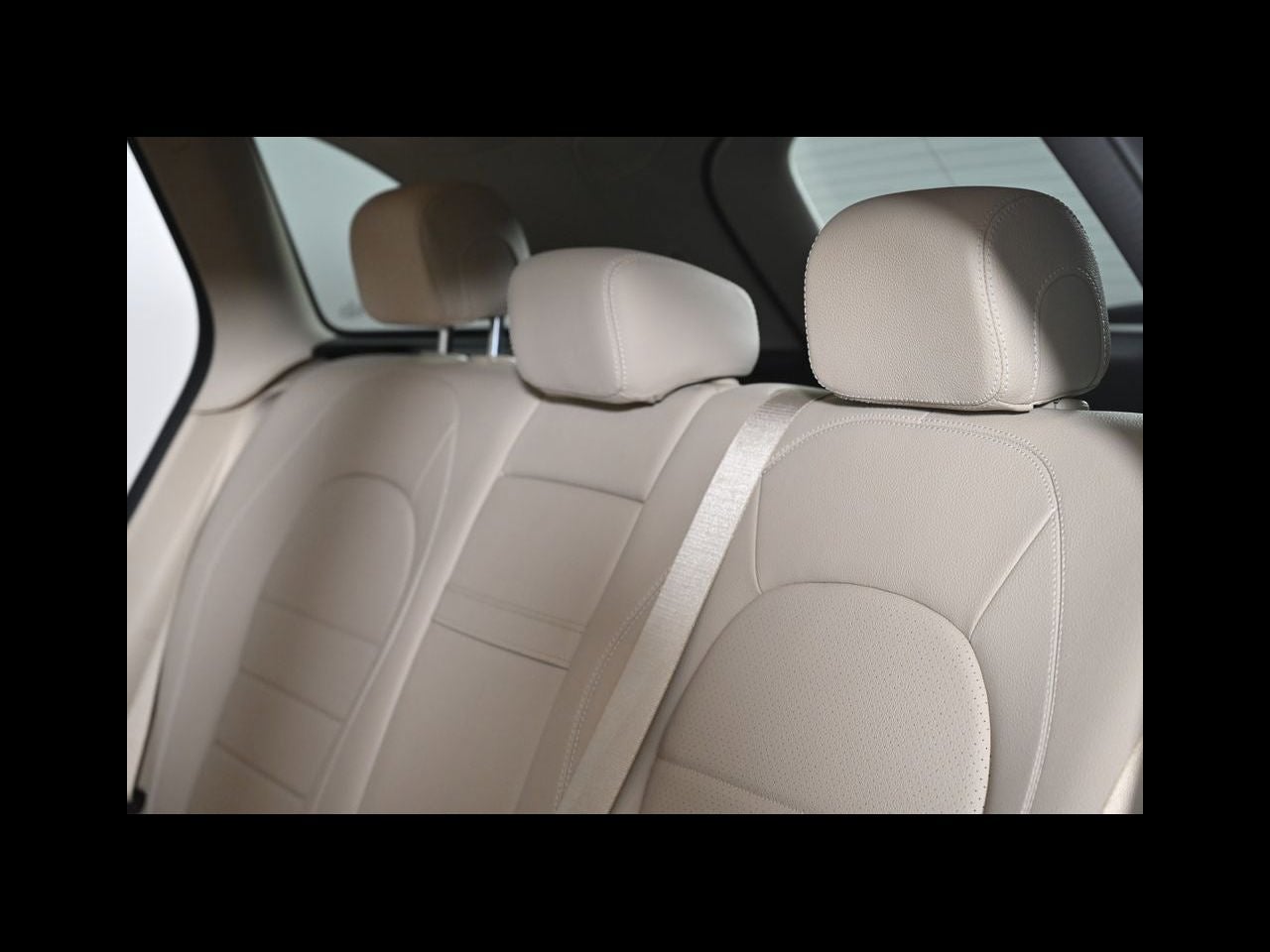 2020 Mercedes-Benz GLC GLC 300