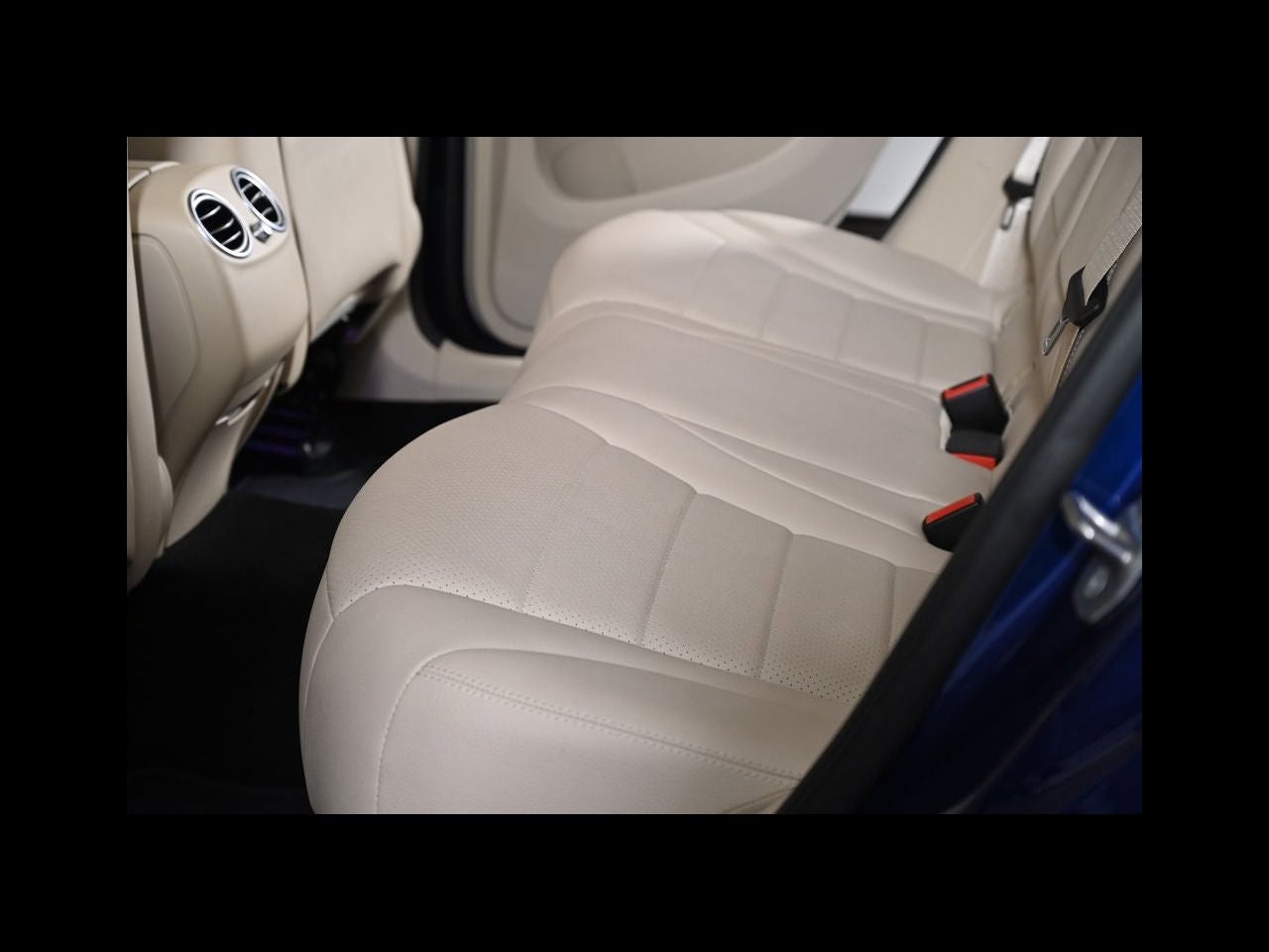 2020 Mercedes-Benz GLC GLC 300