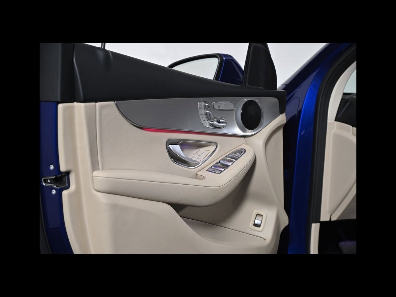 2020 Mercedes-Benz GLC GLC 300