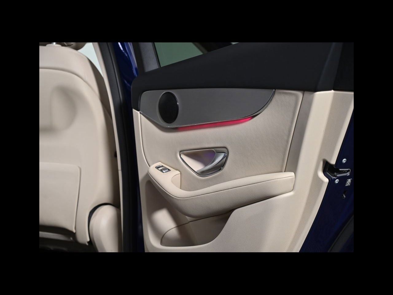 2020 Mercedes-Benz GLC GLC 300