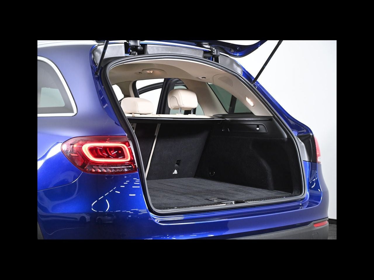 2020 Mercedes-Benz GLC GLC 300