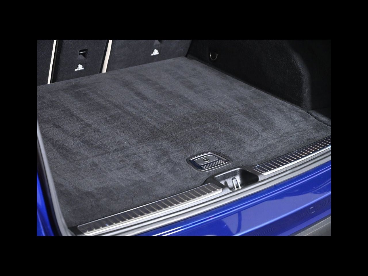 2020 Mercedes-Benz GLC GLC 300