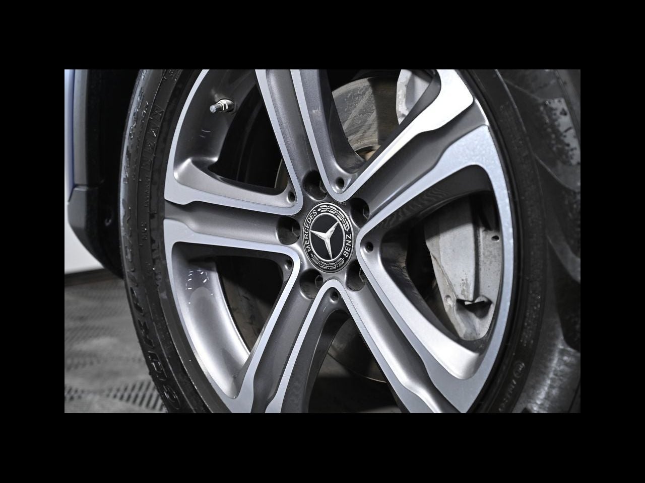 2020 Mercedes-Benz GLC GLC 300