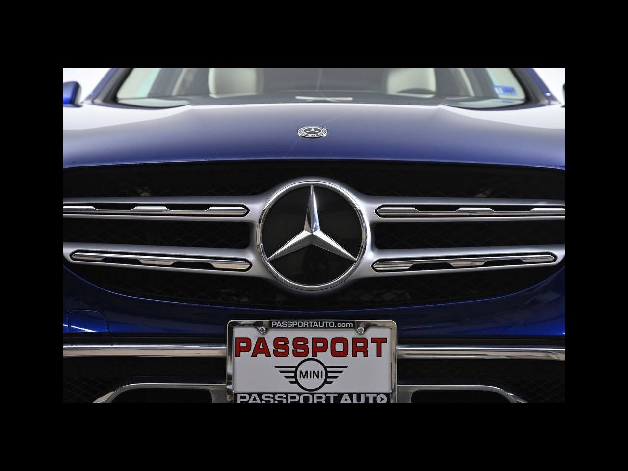 2020 Mercedes-Benz GLC GLC 300