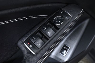 2016 Mercedes-Benz GLA GLA 250