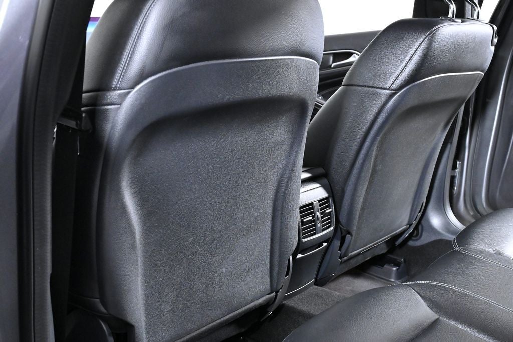 2016 Mercedes-Benz GLA GLA 250