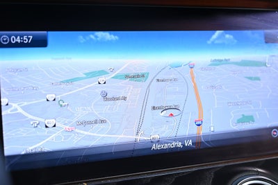 2020 Mercedes-Benz E-Class E 350