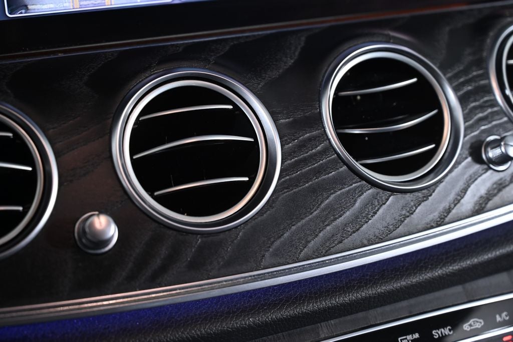 2020 Mercedes-Benz E-Class E 350