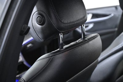 2020 Mercedes-Benz E-Class E 350