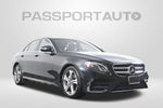 2020 Mercedes-Benz E-Class E 350