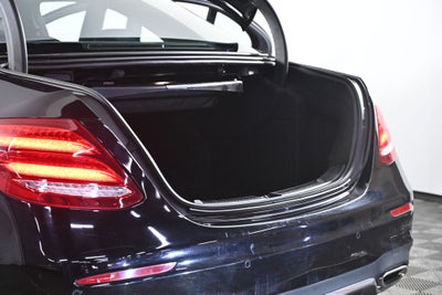 2020 Mercedes-Benz E-Class E 350