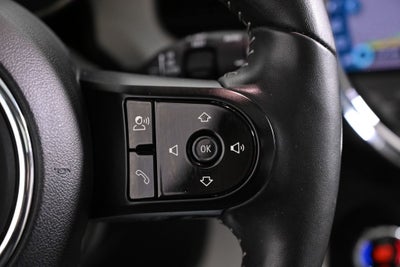 2023 MINI Cooper SE Electric Base