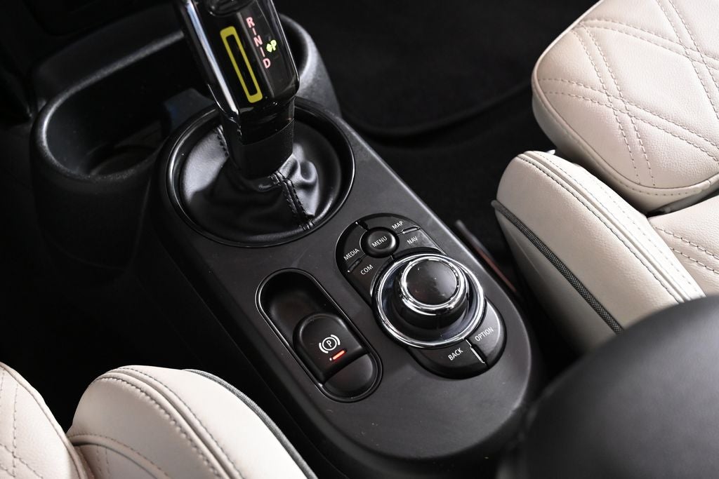 2023 MINI Cooper SE Electric Base