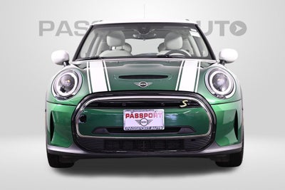 2023 MINI Cooper SE Electric Base