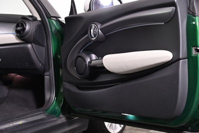 2023 MINI Cooper SE Electric Base