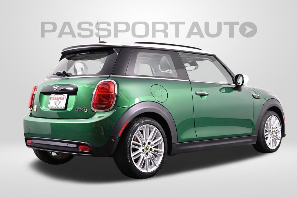 2023 MINI Cooper SE Electric Base