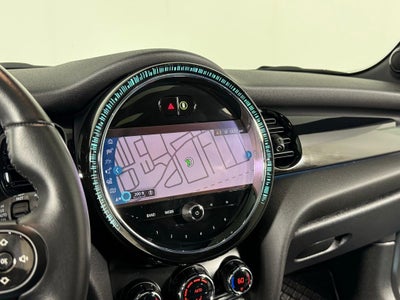 2023 MINI HARDTOP 2 DOOR Cooper SE