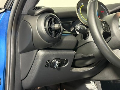 2023 MINI HARDTOP 2 DOOR Cooper SE